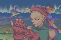 Super Street Fighter 2 Turbo sur Panasonic 3DO